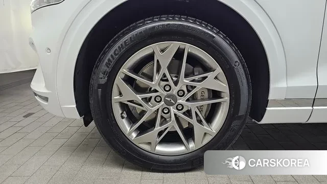 Genesis GV70 id 3620471 из Кореи 15