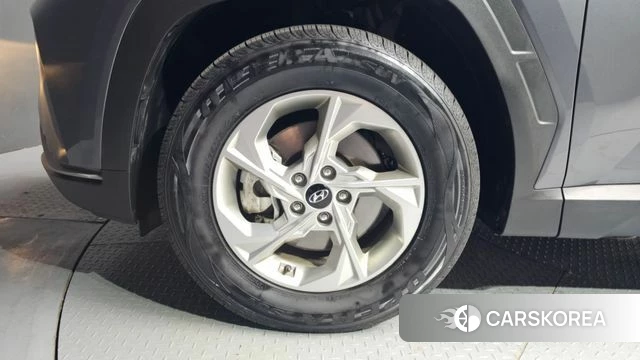 Hyundai Tucson (NX4) id 3883487 из Кореи 15