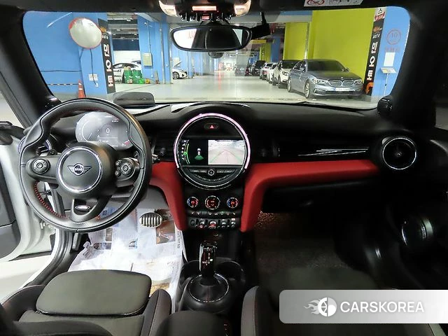 Mini Cooper S id 4423726 из Кореи 15