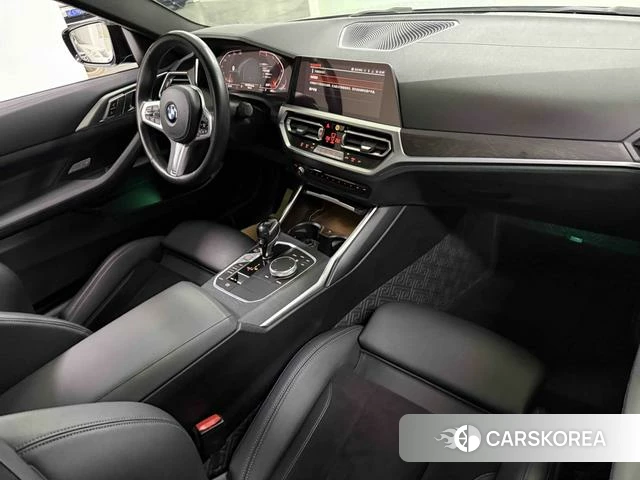 BMW 4 series id 4220858 из Китая 15