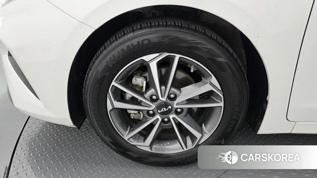 Kia The New K3 2nd generation id 4636974 из Кореи 25