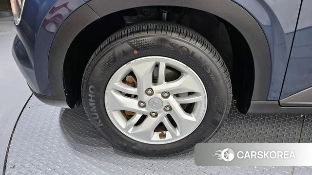 Hyundai Venue id 4345160 из Кореи 25