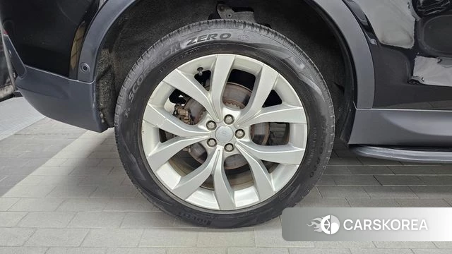 Land Rover Discovery Sports 2nd Generation id 4764140 из Кореи 28
