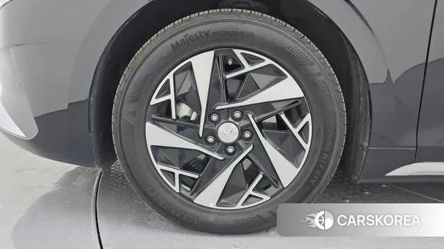 Hyundai The New Grandeur IG Hybrid id 2989385 из Кореи 15