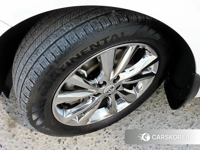 Kia The New Carnival id 4245894 из Кореи 14