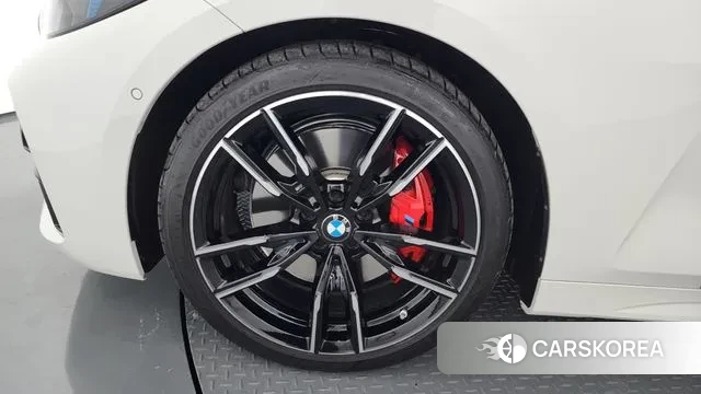 BMW 4 Series (G22) id 3610072 из Кореи 15