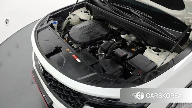 Kia Sorento 4th Generation id 3860817 из Кореи 15