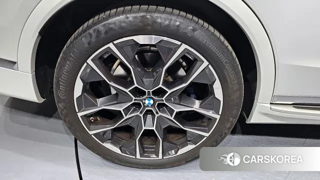 BMW X7 (G07) id 3431593 из Кореи 15