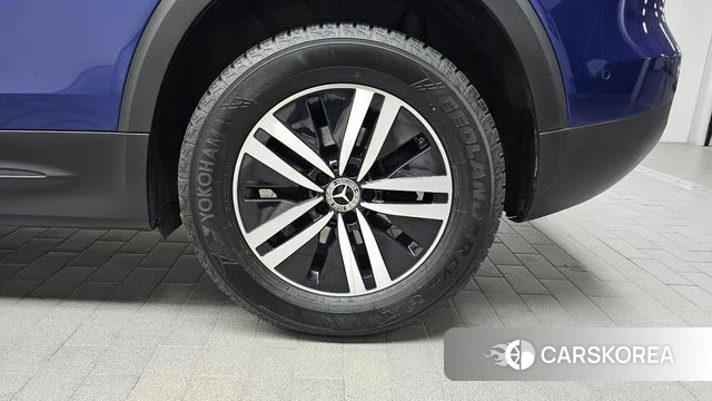 Mercedes-Benz GLB-Class X247 id 3800092 из Кореи 15