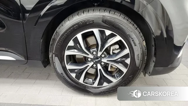 Kia Carnival 4th generation id 3354634 из Кореи 15