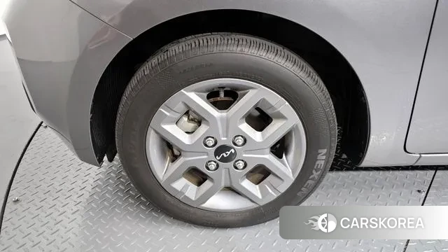 Kia The New Kia Ray id 3745608 из Кореи 15