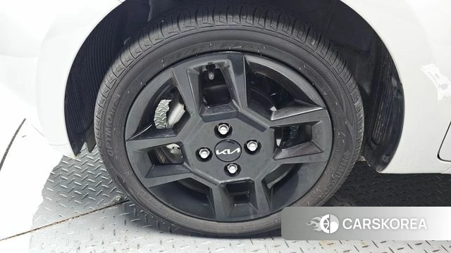 Kia The New Kia Ray id 4527833 из Кореи 26