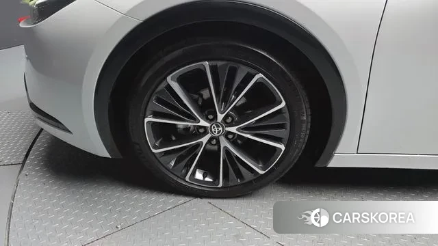 Toyota Prius 5th Generation id 3775984 из Кореи 15