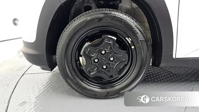 Hyundai Casper id 3321903 из Кореи 15