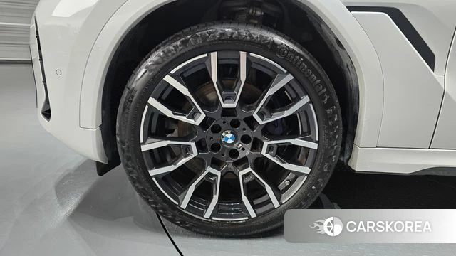 BMW X6 (G06) id 4584836 из Кореи 15