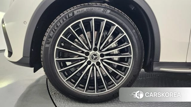 Mercedes-Benz GLC-Class X254 id 3883105 из Кореи 15