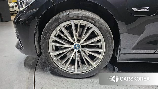 BMW 3 Series (G20) id 3878022 из Кореи 15