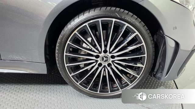 Mercedes-Benz CLS-Class C257 id 4395656 из Кореи 32
