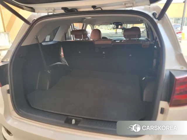 Kia The New Sorento id 3066232 из Кореи 15