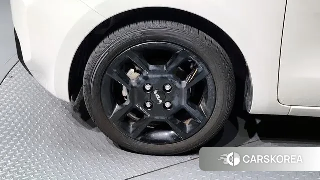 Kia The New Kia Ray id 3236681 из Кореи 15