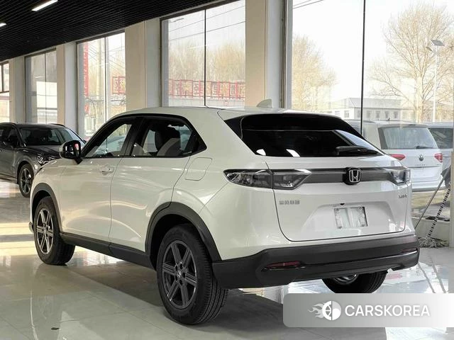Honda XR-V id 4301439 из Китая 13