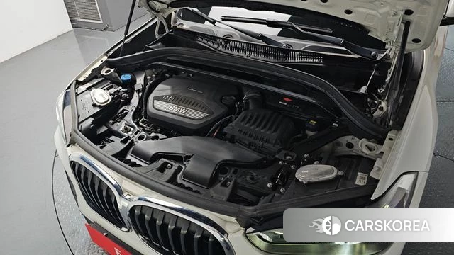 BMW X1 (F48) id 4383995 из Кореи 26