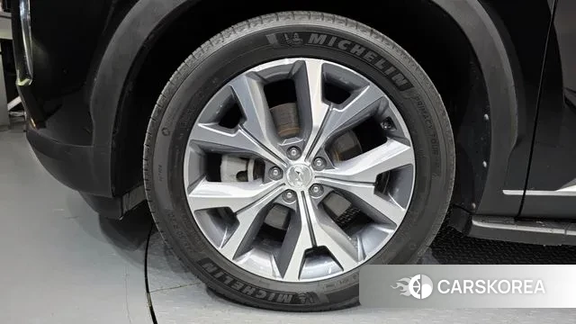 Hyundai Palisade id 3439018 из Кореи 15