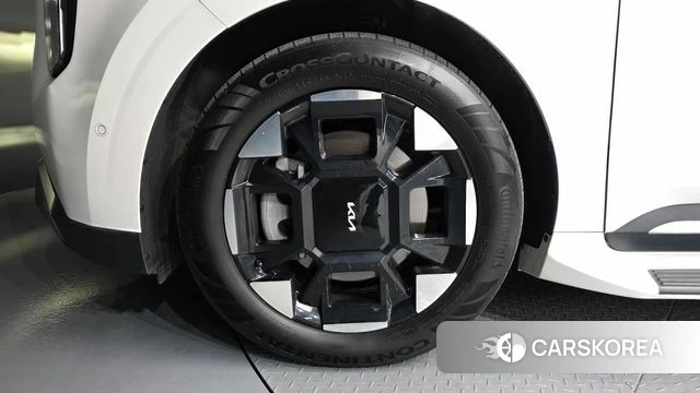 Kia The New Carnival 4th Generation id 4292269 из Кореи 28