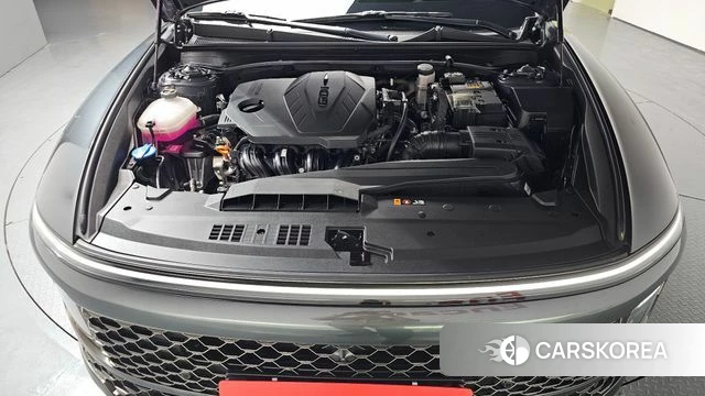 Hyundai Grandeur (GN7) id 4201465 из Кореи 32