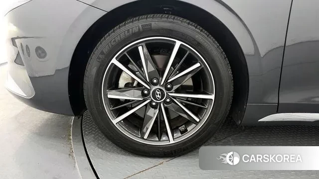 Hyundai The New Grandeur IG id 3765697 из Кореи 15