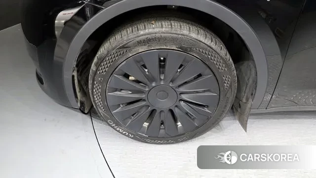 Tesla Model Y id 3507592 из Кореи 15