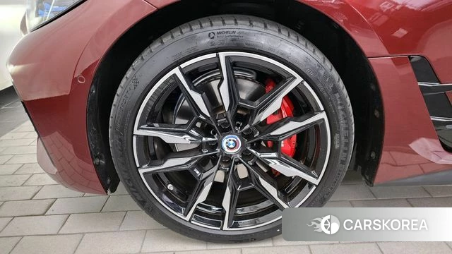 BMW i4 id 4343196 из Кореи 28