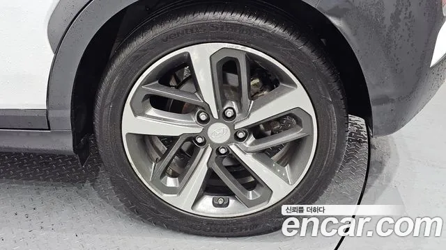 Hyundai Kona id 2651004 из Кореи 15