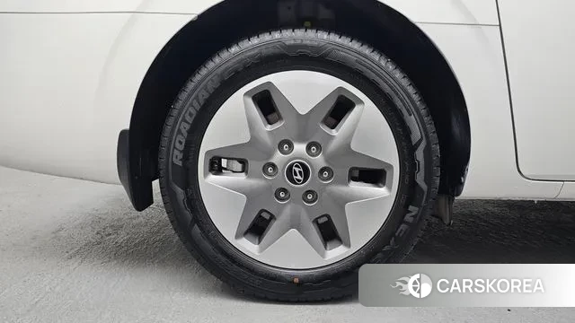 Hyundai Staria id 3467057 из Кореи 15