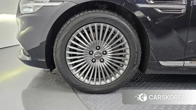 Genesis G90 id 3023546 из Кореи 15