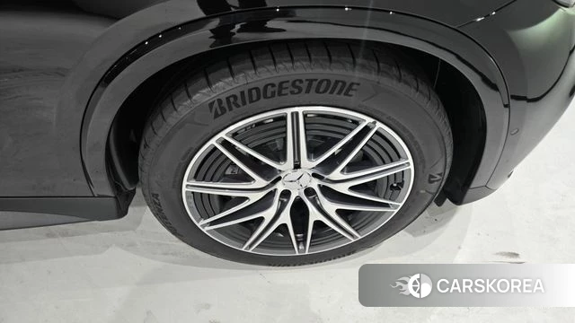 Mercedes-Benz GLC-Class X254 id 4729630 из Кореи 15