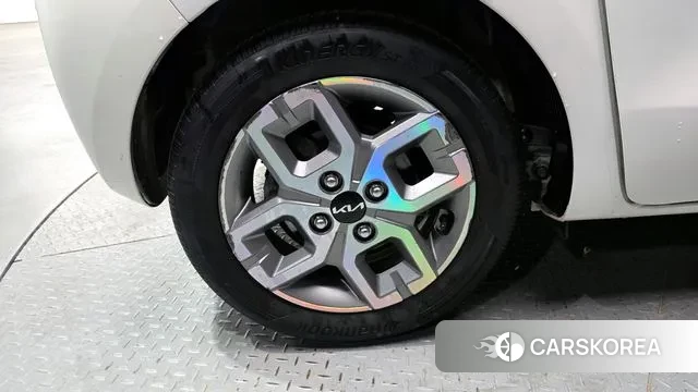 Kia The New Kia Ray id 3745804 из Кореи 15