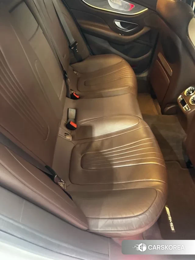 Mercedes-Benz CLS-Class C257 2021 Белый из Кореи, фото 5