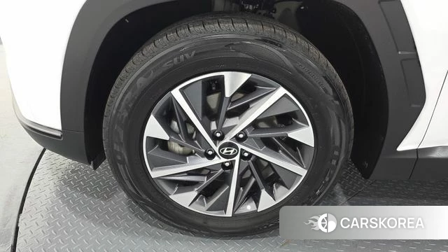 Hyundai Tucson Hybrid (NX4) id 4355772 из Кореи 15