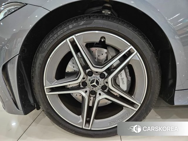 Mercedes-Benz CLS-Class C257 id 4249420 из Кореи 15