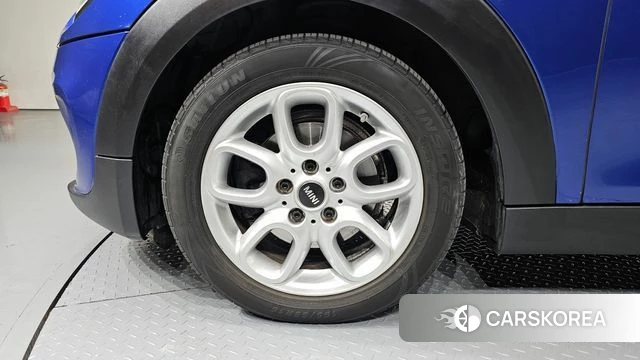 Mini Cooper id 3796217 из Кореи 15