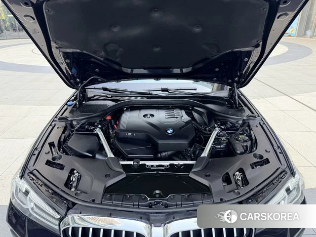 BMW 5 series id 4260460 из Китая 27