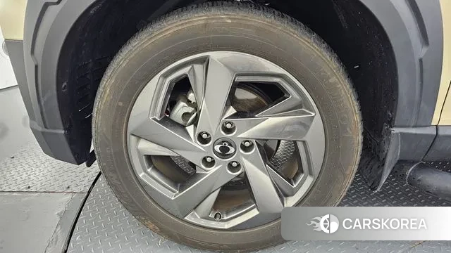 Ssangyong The New Rexton Sports Cannes id 3725783 из Кореи 15