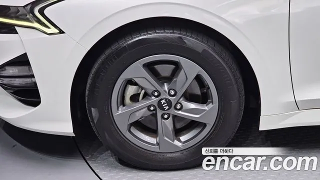 Kia K5 3rd generation id 2796896 из Кореи 15