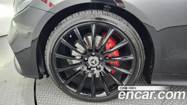 Mercedes-Benz E-Class W213 id 2732825 из Кореи 15