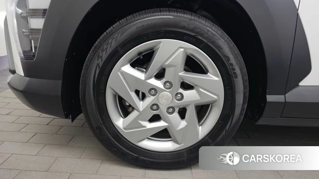 Hyundai Kona (SX2) id 4555328 из Кореи 28