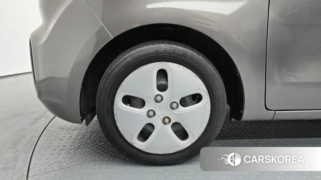 Kia The New Ray id 4345528 из Кореи 15