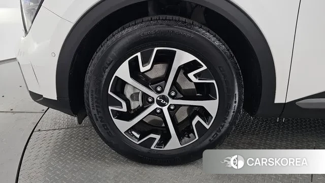 Kia Sportage 5th Generation Hybrid id 3634849 из Кореи 15