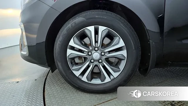 Kia The New Carnival id 3000291 из Кореи 15