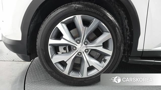 Hyundai Palisade id 4573895 из Кореи 15